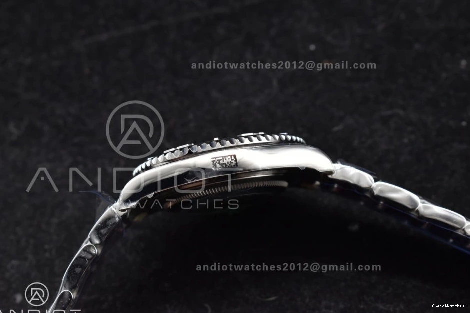 1211 268622 Bracelet A Edition Case CVSF Yacht-Master SS Blue and Dial 1:1 TravelReady Best 316L 37mm 0519